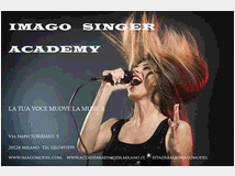 Corsoimago academy corsi a milano di canto per realizzazione singolo e lancio discografico